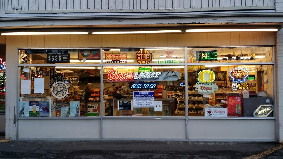 John's Marketplace Multnomah - Portland