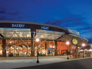 Vince & Joes Supermarket