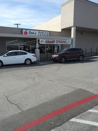 Ann’s Health Food Center & Market - Redbird