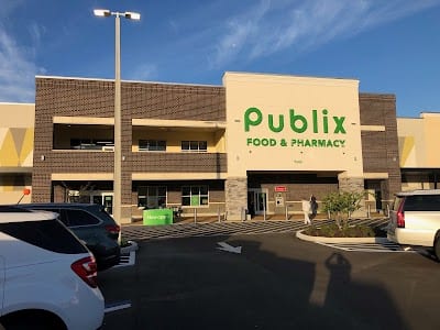 Publix Super Market