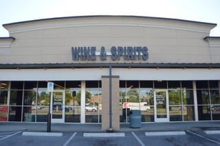 Corner Wine & Spirits
