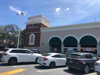 Gelson’s West Hollywood