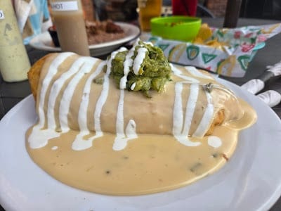 Johnny Gringos