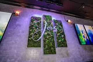 Smokin Joes Pub #0
