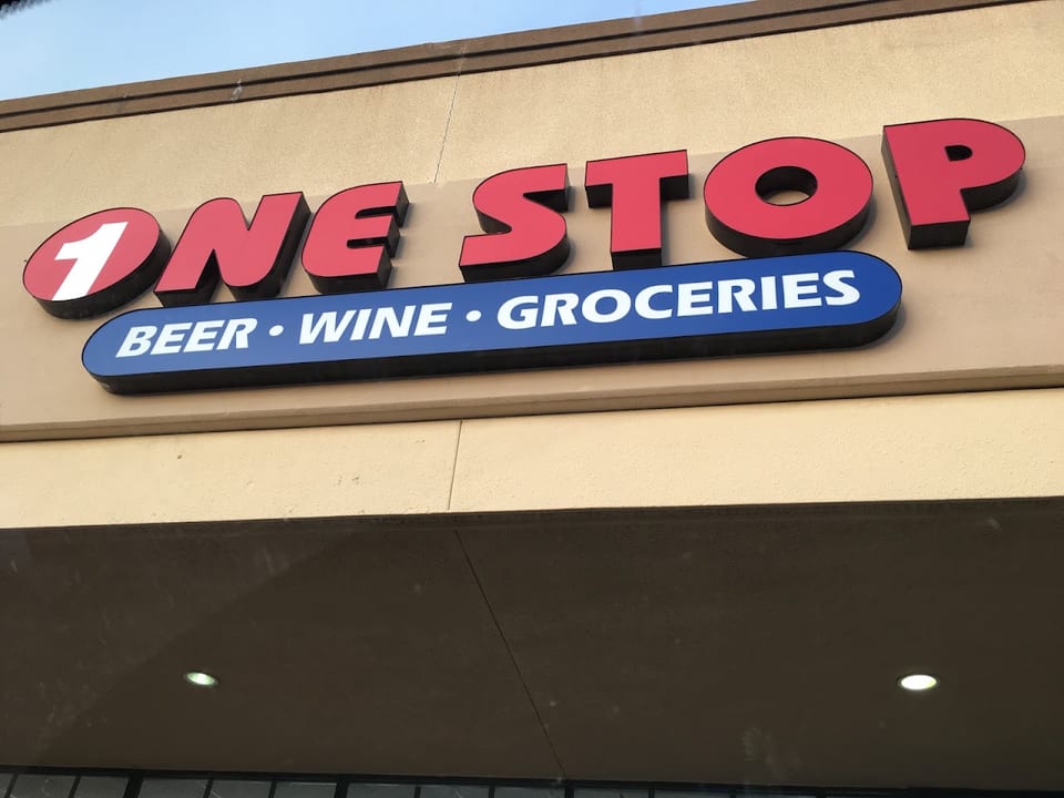 One Stop