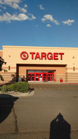 Target