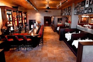 Delmonicos
