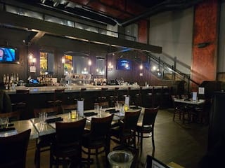 The District