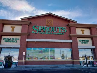 Sprouts Farmers Market
