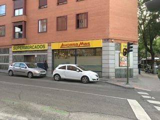 Ahorramas