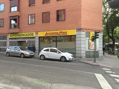 Ahorramas