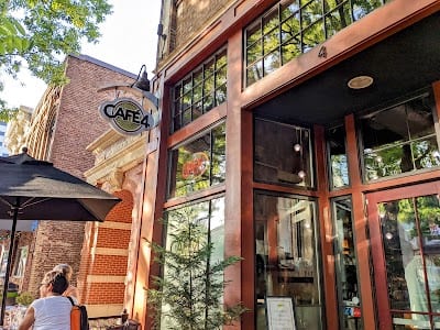 Cafe 4