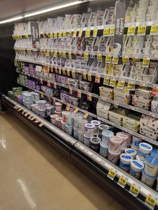 Tops Friendly Markets