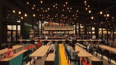 Field Day Brewing Co.
