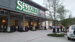Sprouts Farmers Market