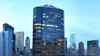 Park Avenue Tower