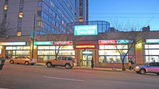 London Drugs
