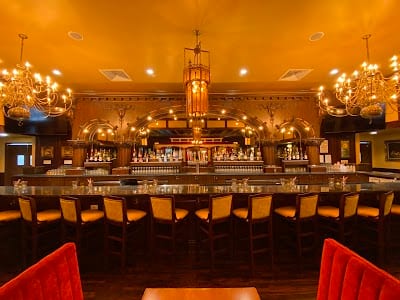 Old Spaghetti Factory