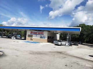 Chevron - Stuart