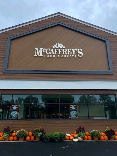 Mccaffery's Food Market