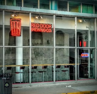 Red Door Brewing