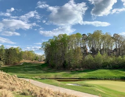 Ansley Golf Club