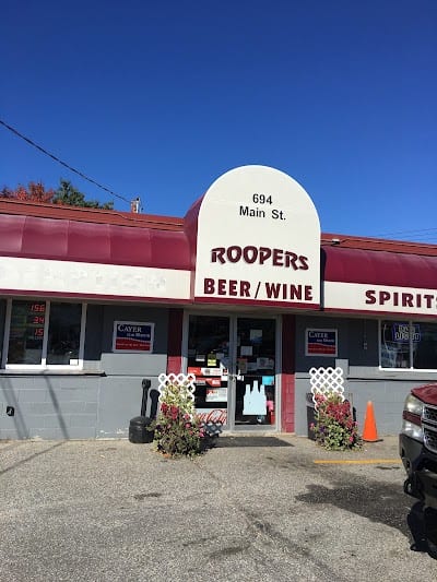 Rooper's