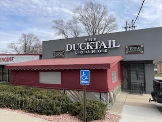 Ducktail Lounge