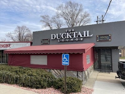 Ducktail Lounge