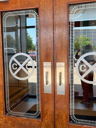 The Club Car Restaurant And Lounge