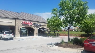 Addys Sports Bar & Grill