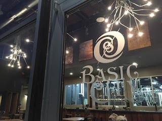 Basic City Beer Co
