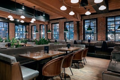Earls Yaletown
