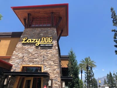 Lazy Dog Restaurant & B #1276783