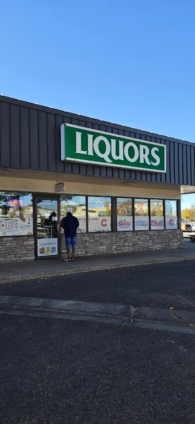 Cottonwood Liquors