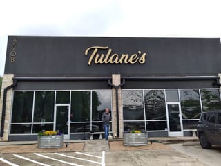 Tulanes