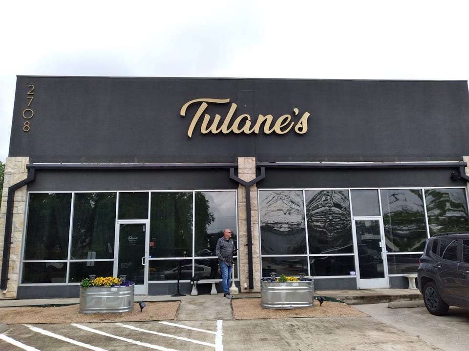 Tulanes