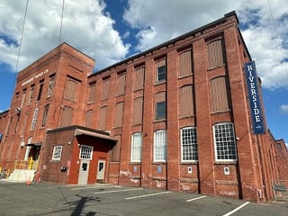 Riverside - Holyoke