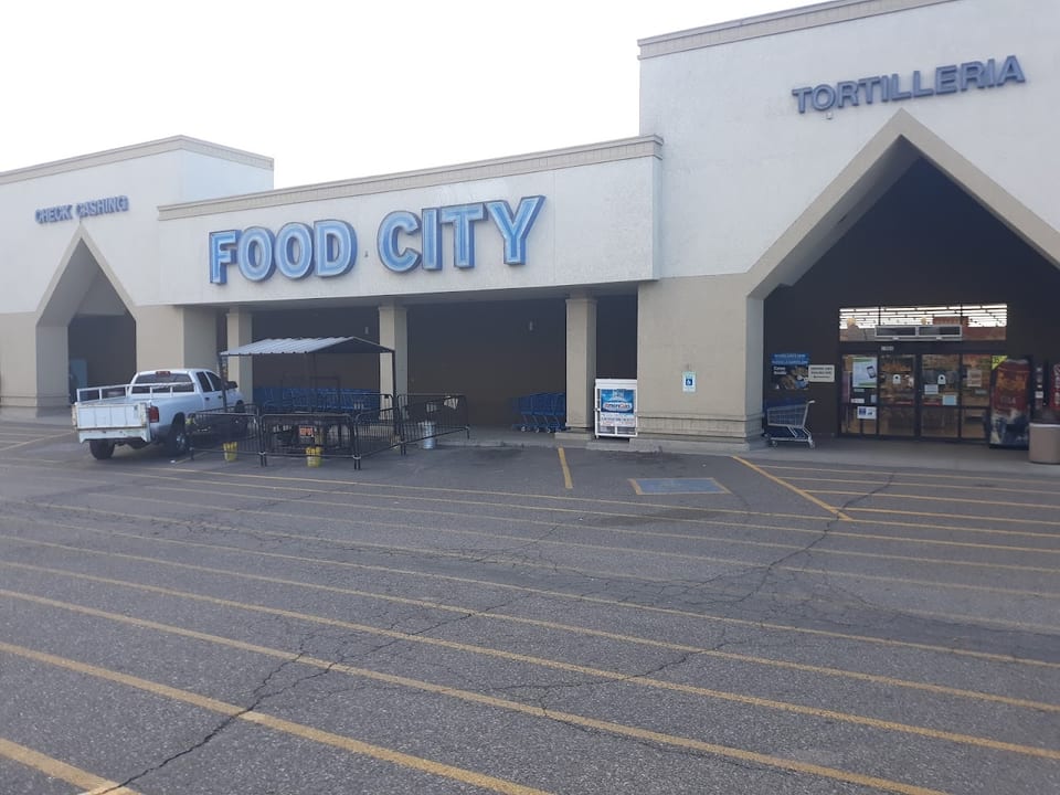 1 Food Store