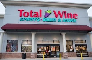 Total Wine & More
