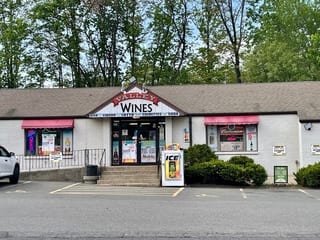 Valley Wines