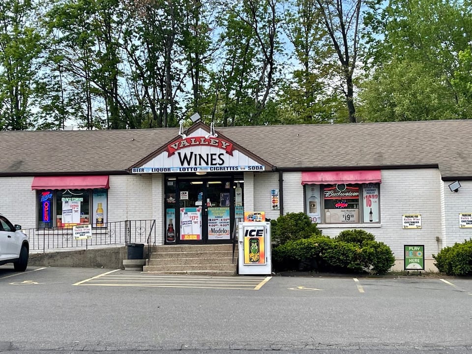 Valley Wines
