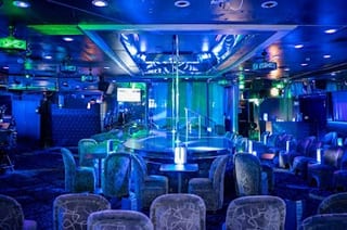 Sonnys Bar