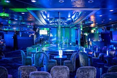 Sonnys Bar