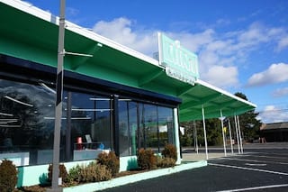Mint Cannabis - Hillsboro