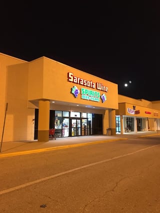 Sarasota Fine Wine And Sp