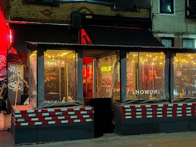 Nowon