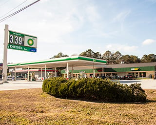 Chus Convenience Mart #116
