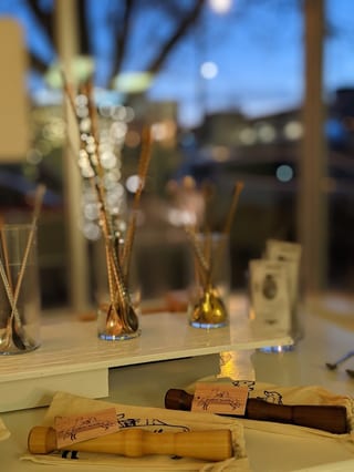 Kit: A Bar Supply Store