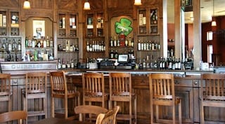 Dingle House Irish Pub